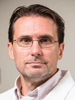 Portrait of David Tulis